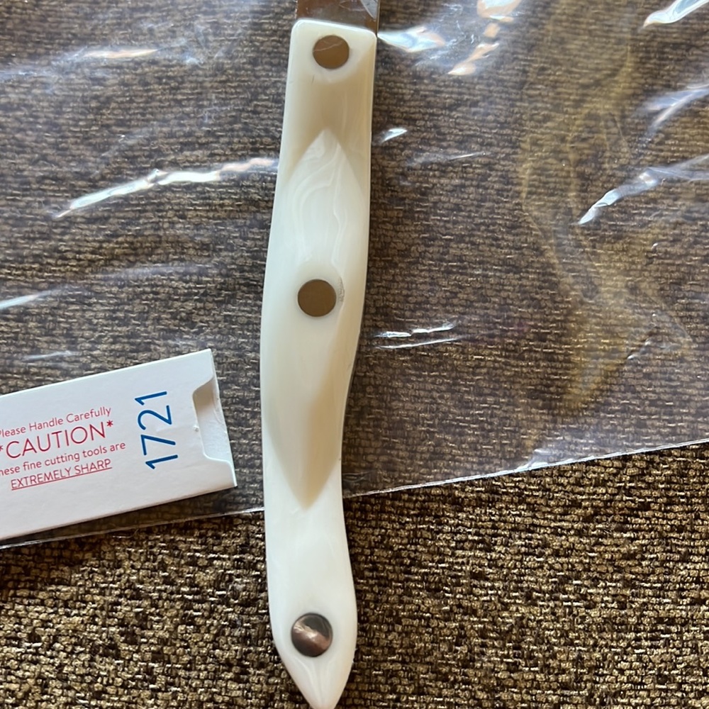 Cutco knife - Picture 6 of 6